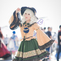 【コスプレ】東方オンリー「博麗神社例大祭」SEXY＆CUTEな“アレンジ衣装”集合！ 美女レイヤーまとめ【写真155枚】