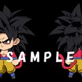 『ドラゴンボール ファイターズ 』「悟空の日」記念PVを公開！GTバージョンの悟空もDLCで参戦