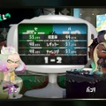 『スプラトゥーン2』「セ・リーグ vs パ・リーグ」フェスは“パ”の勝利！