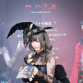 【コスプレ】元TBS宇垣美里アナ、“黒の魔女”を披露！ 「人間どもを魅了してやる」【写真25枚】