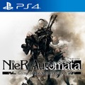 『NieR:Automata』世界累計出荷・DL販売本数400万本突破！記念にGOTY版トレイラー公開