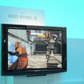 【E3 2009】MotionPlusで世界が広がった『レッドスティール2』プレイレポート