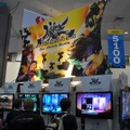 【E3 2009】日本のゲームで盛り上がるIgnition Entertainmentブース