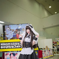 【コスプレ】うらまる、ひのきおら登場！「Ultra acosta!」ニコンブース日替わりレイヤーまとめ【写真52枚】