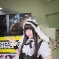 【コスプレ】うらまる、ひのきおら登場！「Ultra acosta!」ニコンブース日替わりレイヤーまとめ【写真52枚】