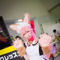 【コスプレ】うらまる、ひのきおら登場！「Ultra acosta!」ニコンブース日替わりレイヤーまとめ【写真52枚】