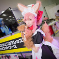 【コスプレ】うらまる、ひのきおら登場！「Ultra acosta!」ニコンブース日替わりレイヤーまとめ【写真52枚】