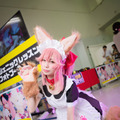 【コスプレ】うらまる、ひのきおら登場！「Ultra acosta!」ニコンブース日替わりレイヤーまとめ【写真52枚】