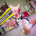 【コスプレ】うらまる、ひのきおら登場！「Ultra acosta!」ニコンブース日替わりレイヤーまとめ【写真52枚】