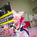 【コスプレ】うらまる、ひのきおら登場！「Ultra acosta!」ニコンブース日替わりレイヤーまとめ【写真52枚】