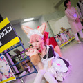 【コスプレ】うらまる、ひのきおら登場！「Ultra acosta!」ニコンブース日替わりレイヤーまとめ【写真52枚】