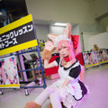 【コスプレ】うらまる、ひのきおら登場！「Ultra acosta!」ニコンブース日替わりレイヤーまとめ【写真52枚】