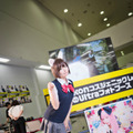 【コスプレ】うらまる、ひのきおら登場！「Ultra acosta!」ニコンブース日替わりレイヤーまとめ【写真52枚】