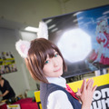 【コスプレ】うらまる、ひのきおら登場！「Ultra acosta!」ニコンブース日替わりレイヤーまとめ【写真52枚】