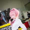 【コスプレ】うらまる、ひのきおら登場！「Ultra acosta!」ニコンブース日替わりレイヤーまとめ【写真52枚】