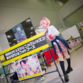 【コスプレ】うらまる、ひのきおら登場！「Ultra acosta!」ニコンブース日替わりレイヤーまとめ【写真52枚】