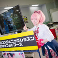 【コスプレ】うらまる、ひのきおら登場！「Ultra acosta!」ニコンブース日替わりレイヤーまとめ【写真52枚】