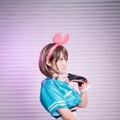 【コスプレ】「TikTok」総フォロワー数170万超え！ 中国人気レイヤー・622と鏡ちゃん【写真19枚】