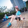 【コスプレ】「TikTok」総フォロワー数170万超え！ 中国人気レイヤー・622と鏡ちゃん【写真19枚】