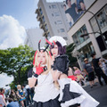 【コスプレ】魅惑の水着BBにメイド酒呑童子まで！「ホココス2019」FGO美女レイヤーまとめ【写真100枚】