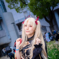 【コスプレ】魅惑の水着BBにメイド酒呑童子まで！「ホココス2019」FGO美女レイヤーまとめ【写真100枚】