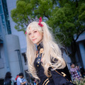 【コスプレ】魅惑の水着BBにメイド酒呑童子まで！「ホココス2019」FGO美女レイヤーまとめ【写真100枚】