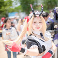 【コスプレ】魅惑の水着BBにメイド酒呑童子まで！「ホココス2019」FGO美女レイヤーまとめ【写真100枚】