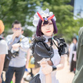 【コスプレ】魅惑の水着BBにメイド酒呑童子まで！「ホココス2019」FGO美女レイヤーまとめ【写真100枚】