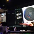 【E3 2009】アクティビジョン『DJ HERO』の実演をムービーで紹介