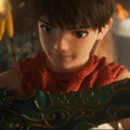 『ドラゴンクエスト ユア・ストーリー』キャスト陣による追加コメント公開！最新場面カットもお披露目