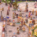 『ラグナロク マスターズ』2019年配信決定！人気タイトル『Ragnarok M: Eternal Love』が名前を変えてついに日本へ