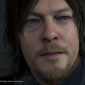 『DEATH STRANDING』発売日決定＆予約開始！ 9分におよぶ最新トレイラーも披露【UPDATE】