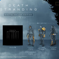 『DEATH STRANDING』発売日決定＆予約開始！ 9分におよぶ最新トレイラーも披露【UPDATE】