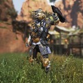 『Apex Legends』2週間限定イベント「The Legendary Hunt」発表―経験値2倍や新スキンも