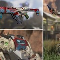 『Apex Legends』2週間限定イベント「The Legendary Hunt」発表―経験値2倍や新スキンも