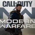 CoDシリーズ最新作『Call of Duty: Modern Warfare』発表！ 10月25日発売予定