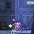 スイッチ/PS4/Steam『白き鋼鉄のX THE OUT OF GUNVOLT』9月26日発売決定！「ガンヴォルト」のアキュラが主役となる外伝作品