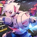 スイッチ/PS4/Steam『白き鋼鉄のX THE OUT OF GUNVOLT』9月26日発売決定！「ガンヴォルト」のアキュラが主役となる外伝作品