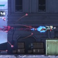 スイッチ/PS4/Steam『白き鋼鉄のX THE OUT OF GUNVOLT』9月26日発売決定！「ガンヴォルト」のアキュラが主役となる外伝作品