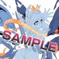 スイッチ/PS4/Steam『白き鋼鉄のX THE OUT OF GUNVOLT』9月26日発売決定！「ガンヴォルト」のアキュラが主役となる外伝作品