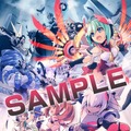 スイッチ/PS4/Steam『白き鋼鉄のX THE OUT OF GUNVOLT』9月26日発売決定！「ガンヴォルト」のアキュラが主役となる外伝作品