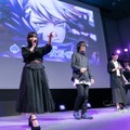 分度器・俺イケ・生LIVE！「メギド７２ garden～ソロモン王たちの休日～」内容山盛りのイベントレポート！