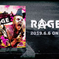 今週発売の新作ゲーム『RAGE 2』『エルダー・スクロールズ・オンライン：エルスウェア』『みんなのGOLF VR』他