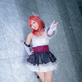 【コスプレ】「ラブライブ！」真姫から「冴えカノ」詩羽まで…「TFT」美女レイヤーまとめ【写真101枚】