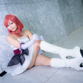 【コスプレ】「ラブライブ！」真姫から「冴えカノ」詩羽まで…「TFT」美女レイヤーまとめ【写真101枚】