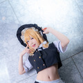 【コスプレ】「ラブライブ！」真姫から「冴えカノ」詩羽まで…「TFT」美女レイヤーまとめ【写真101枚】