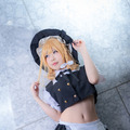 【コスプレ】「ラブライブ！」真姫から「冴えカノ」詩羽まで…「TFT」美女レイヤーまとめ【写真101枚】