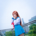 【コスプレ】「ラブライブ！」真姫から「冴えカノ」詩羽まで…「TFT」美女レイヤーまとめ【写真101枚】