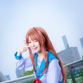 【コスプレ】「ラブライブ！」真姫から「冴えカノ」詩羽まで…「TFT」美女レイヤーまとめ【写真101枚】