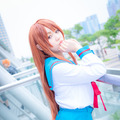 【コスプレ】「ラブライブ！」真姫から「冴えカノ」詩羽まで…「TFT」美女レイヤーまとめ【写真101枚】